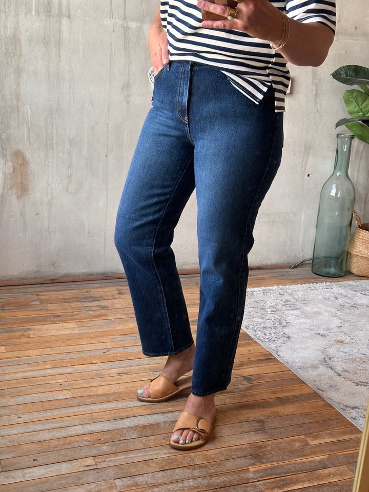The Mack Jeans