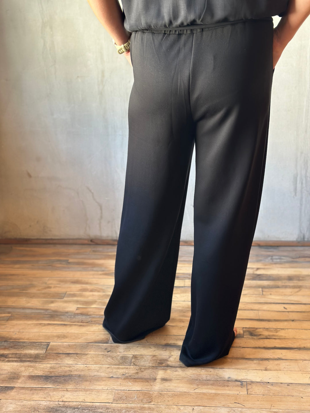The Kiely Pants