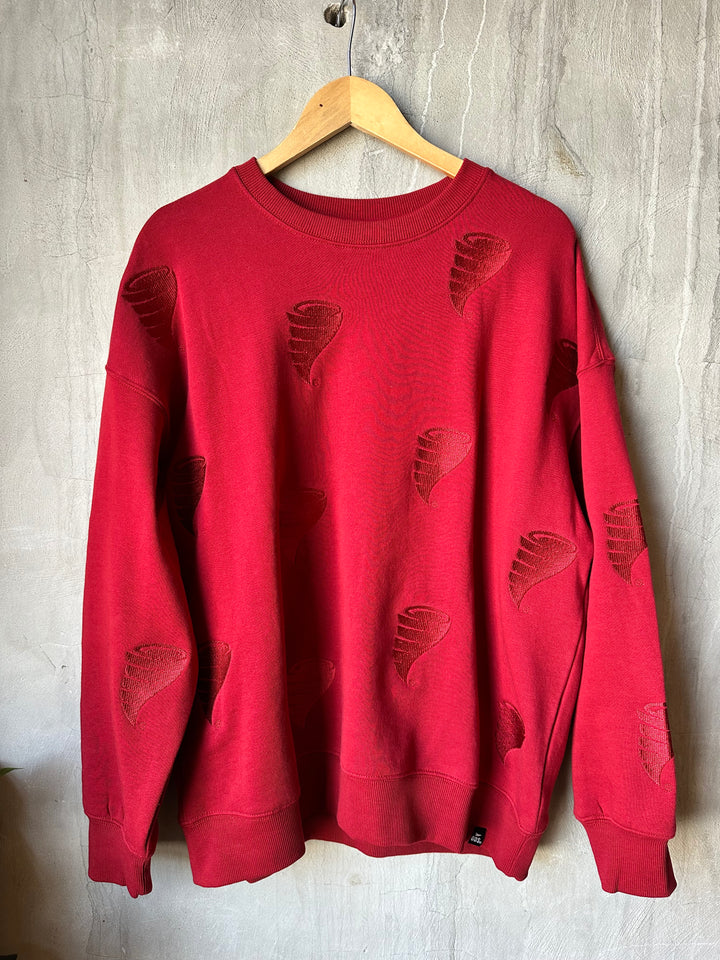 Cyclones Repeat Sweatshirt