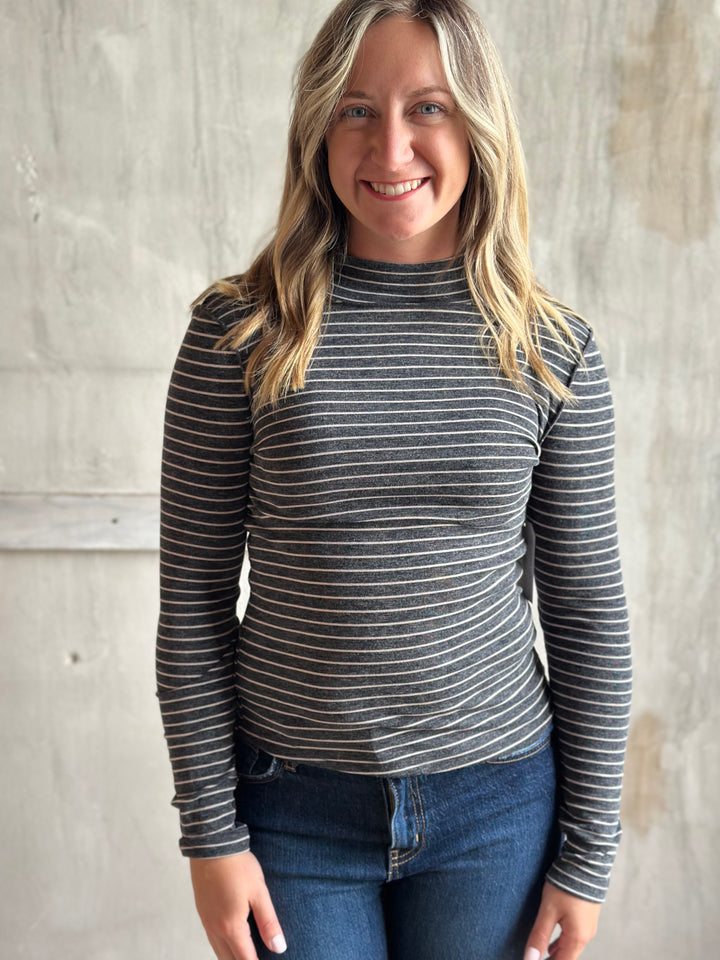 The Harlyn Top