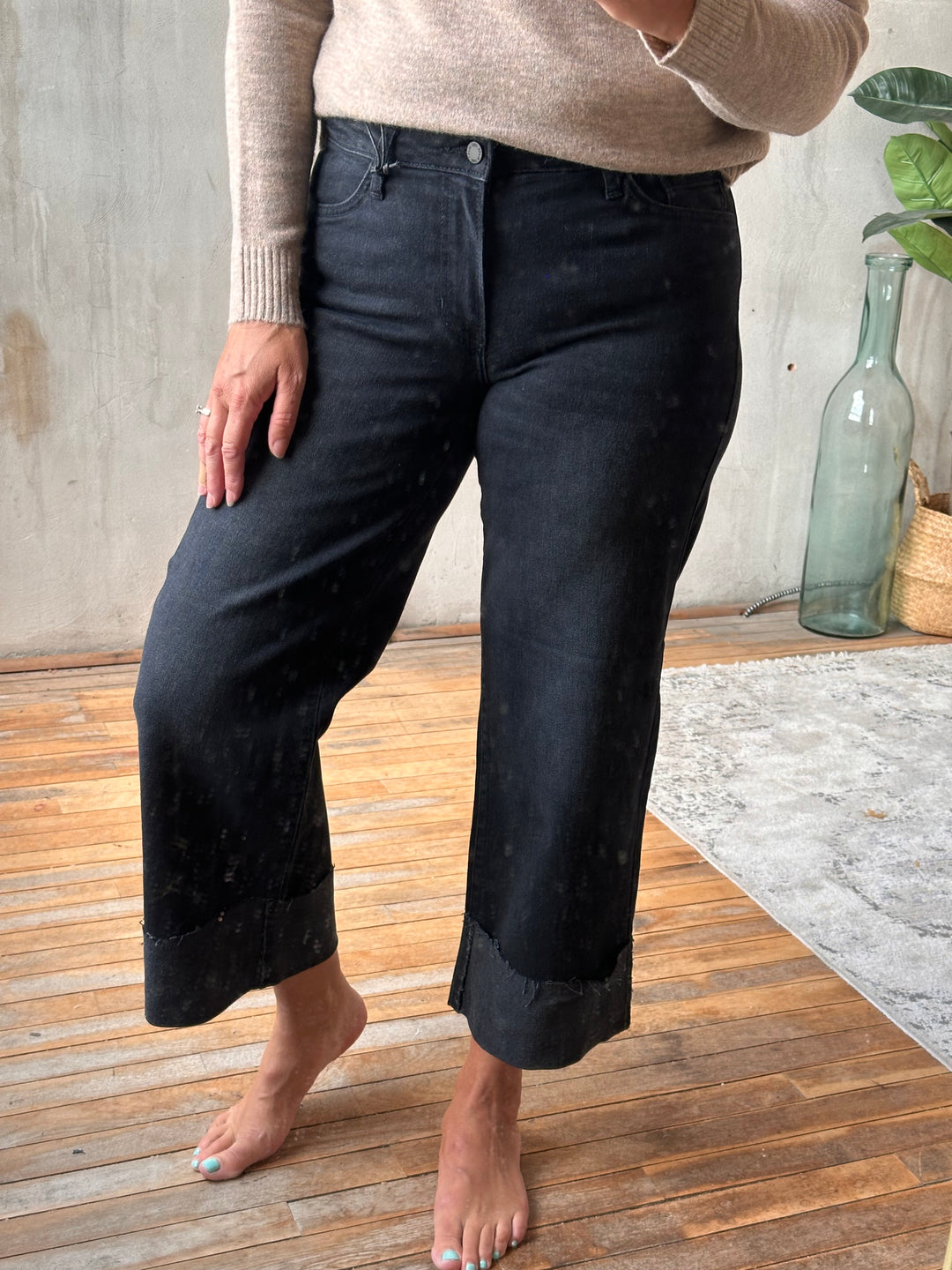 The Danali Jeans