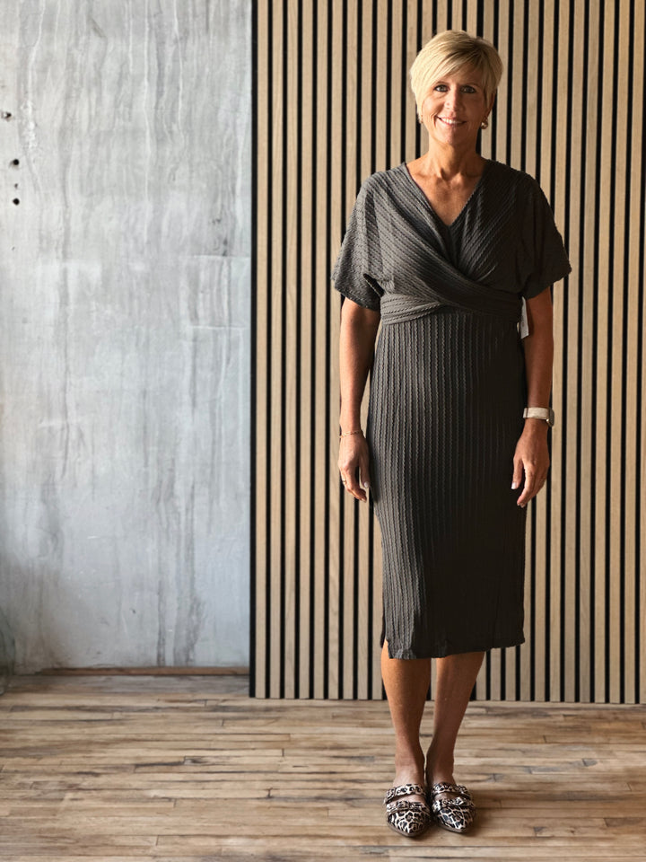 Colt Midi Dress