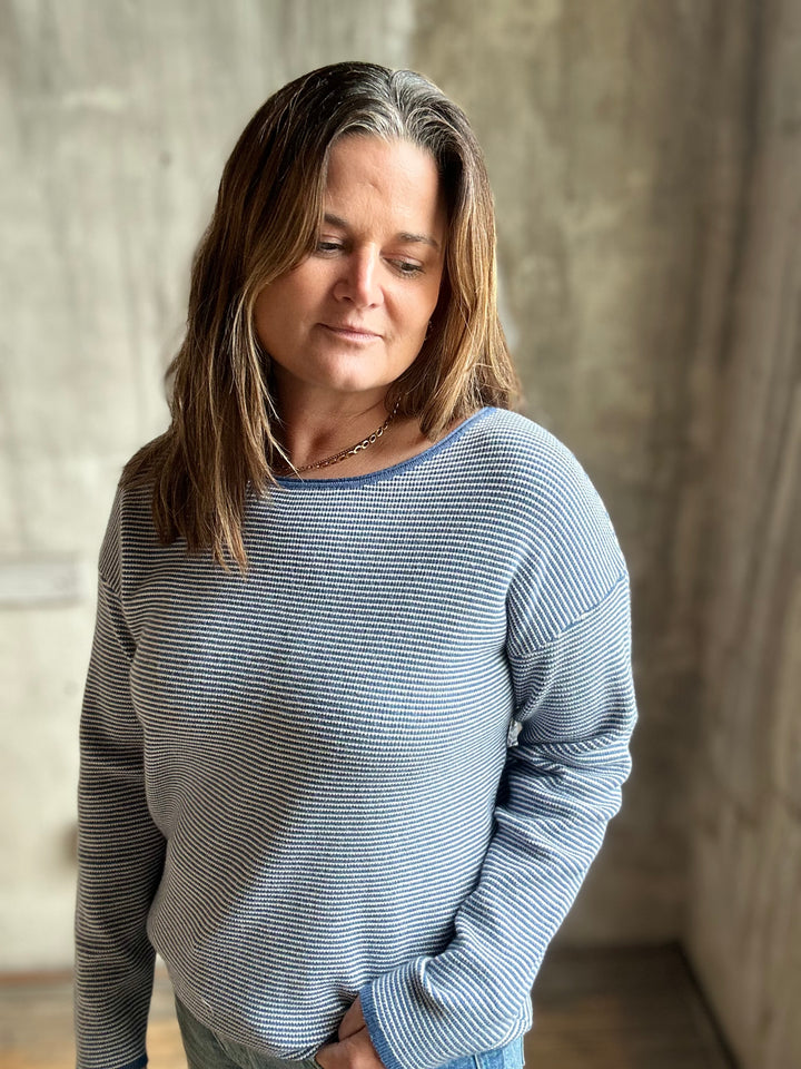 The Maria Sweater