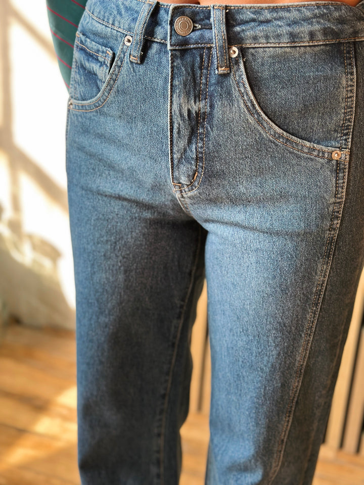 The Trendsetter Jeans