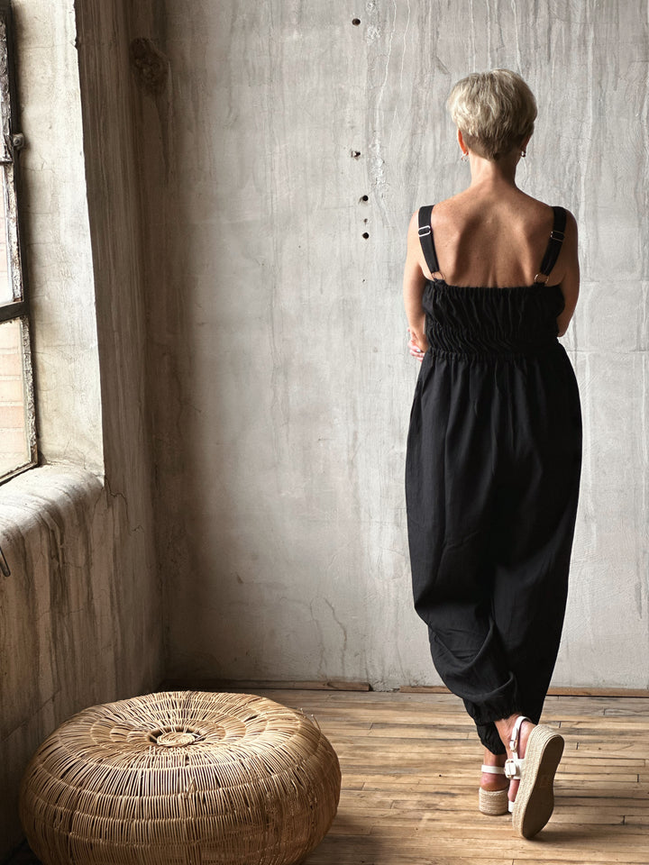 Stanza Jumpsuit