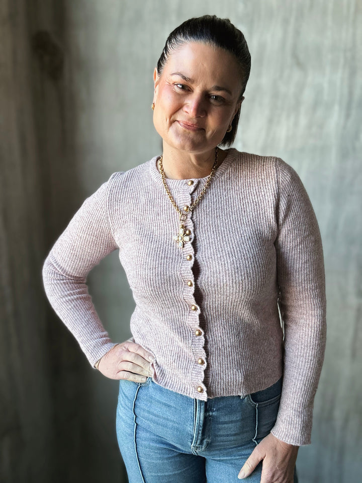 Esme Cardigan