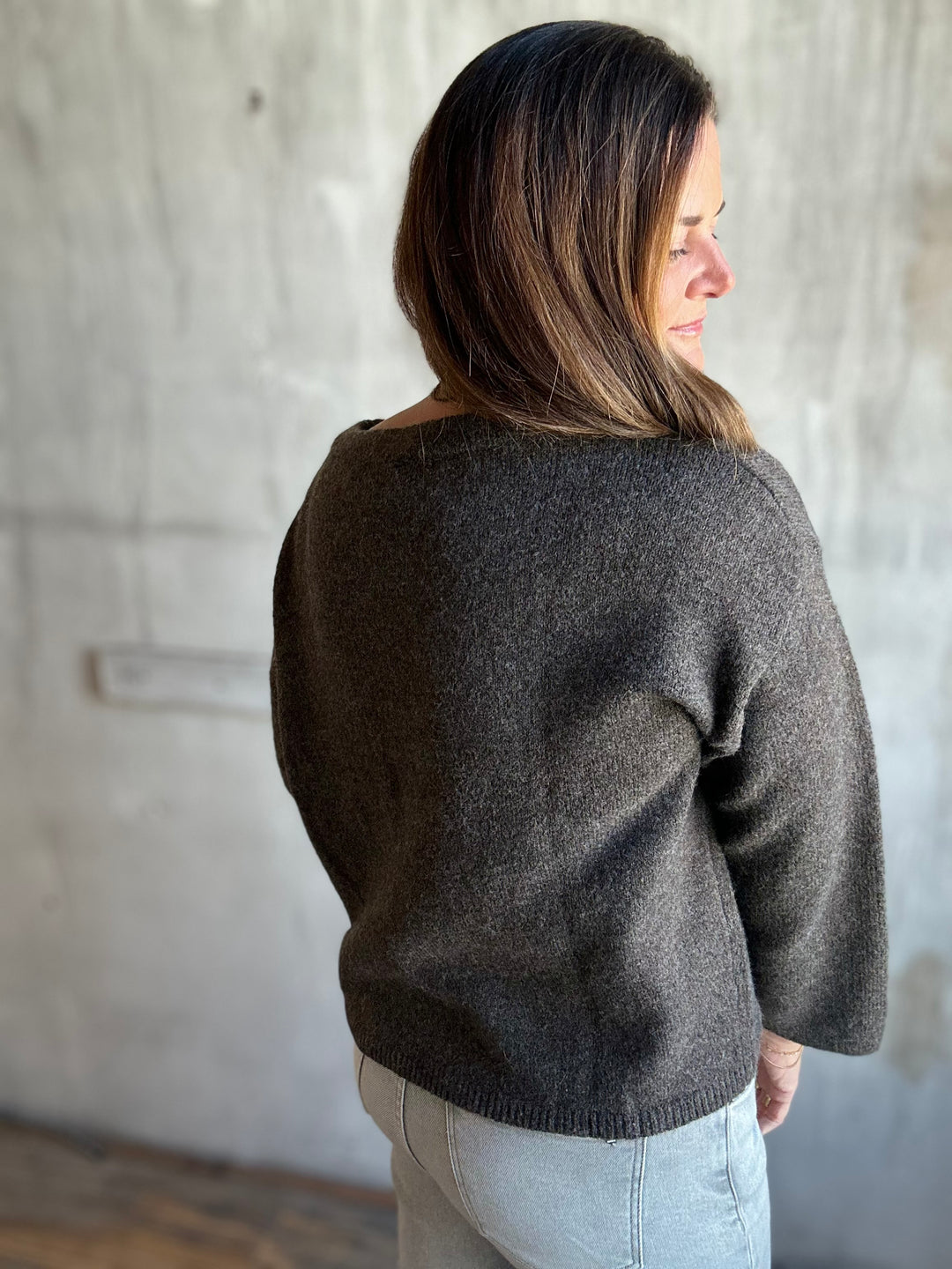 The Mani Top