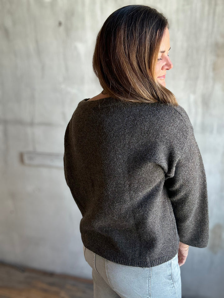 The Mani Top