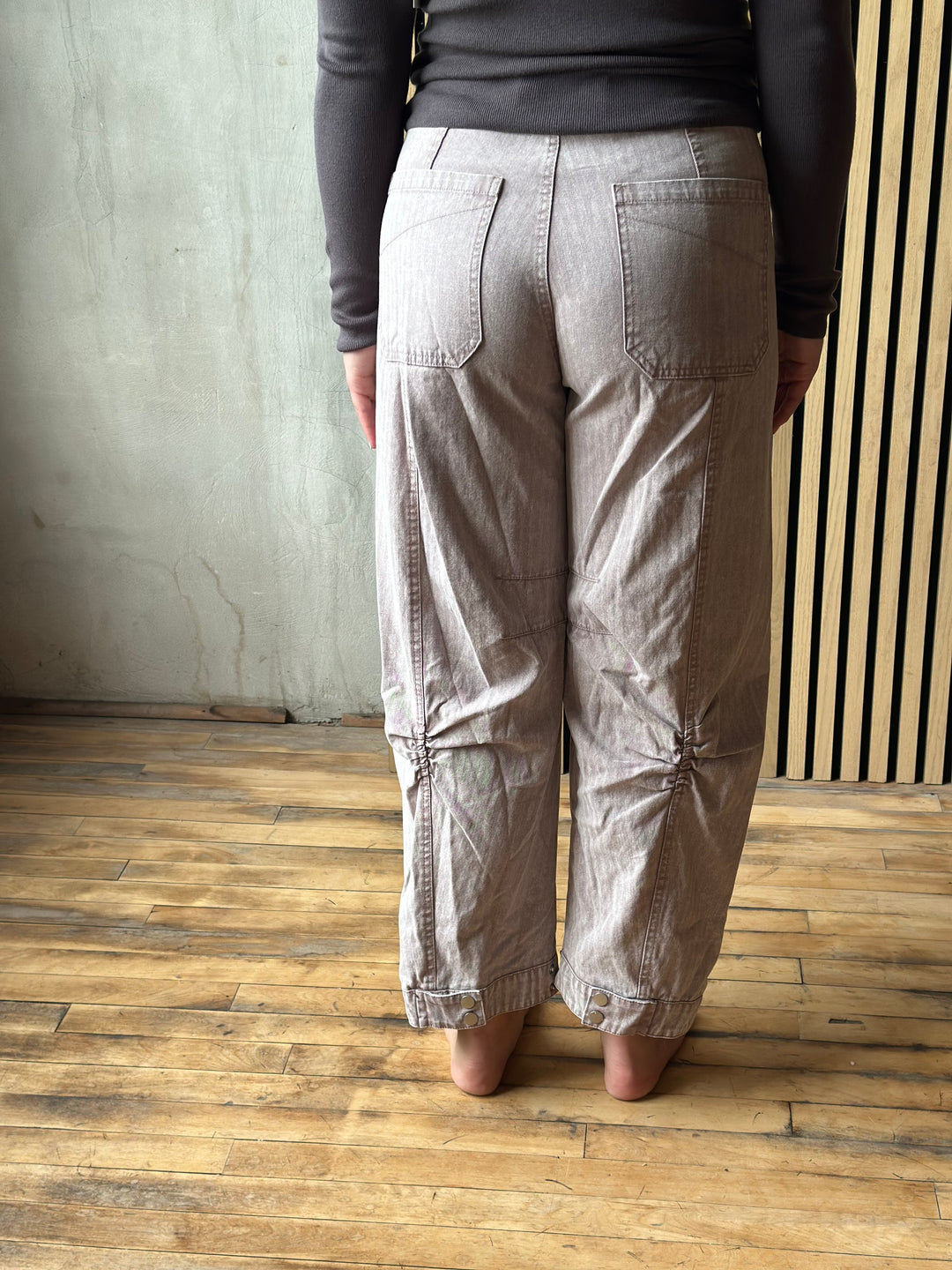 The Alexa Pants