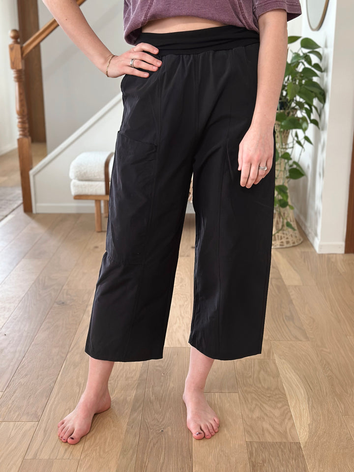 The Voyager Pant