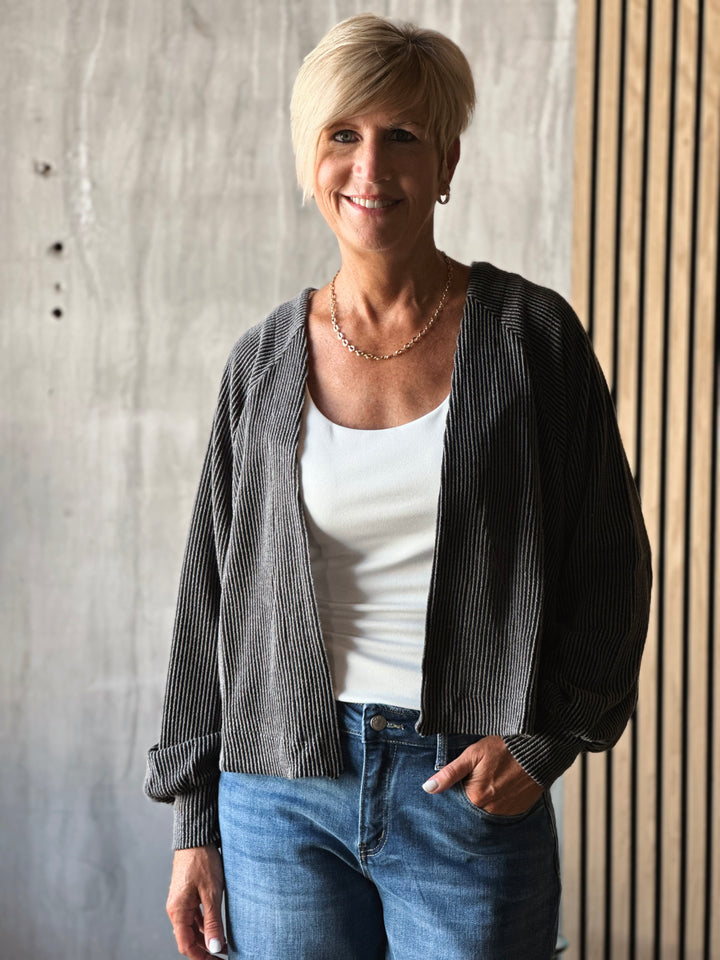 Toren Cardigan