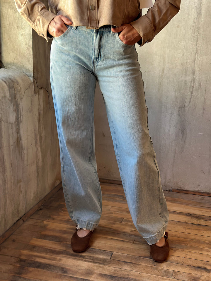 The Jullian Hr Trouser