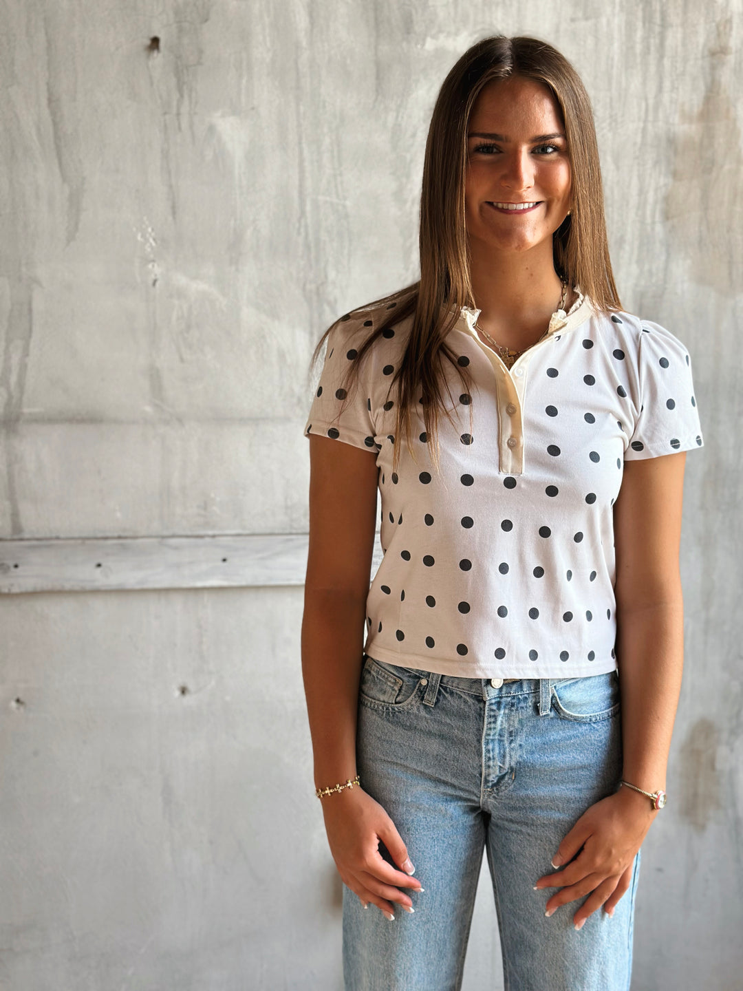 The Frankie Top