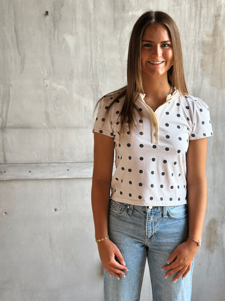 The Frankie Top