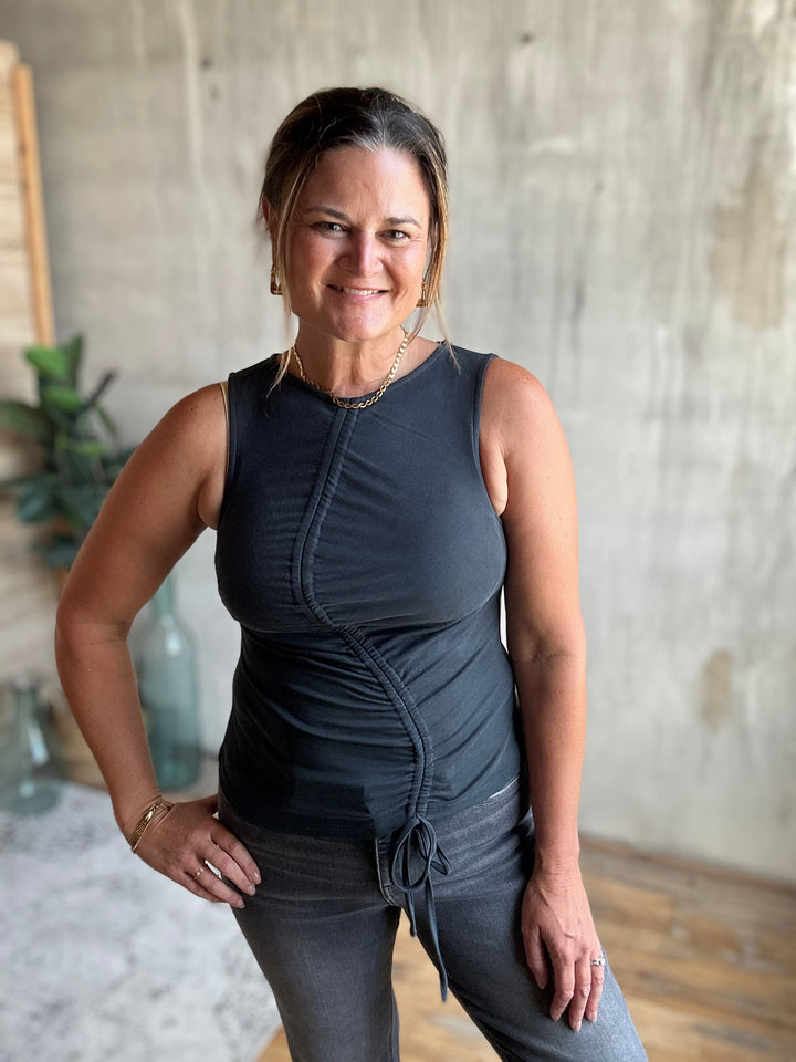 The Nixie Top