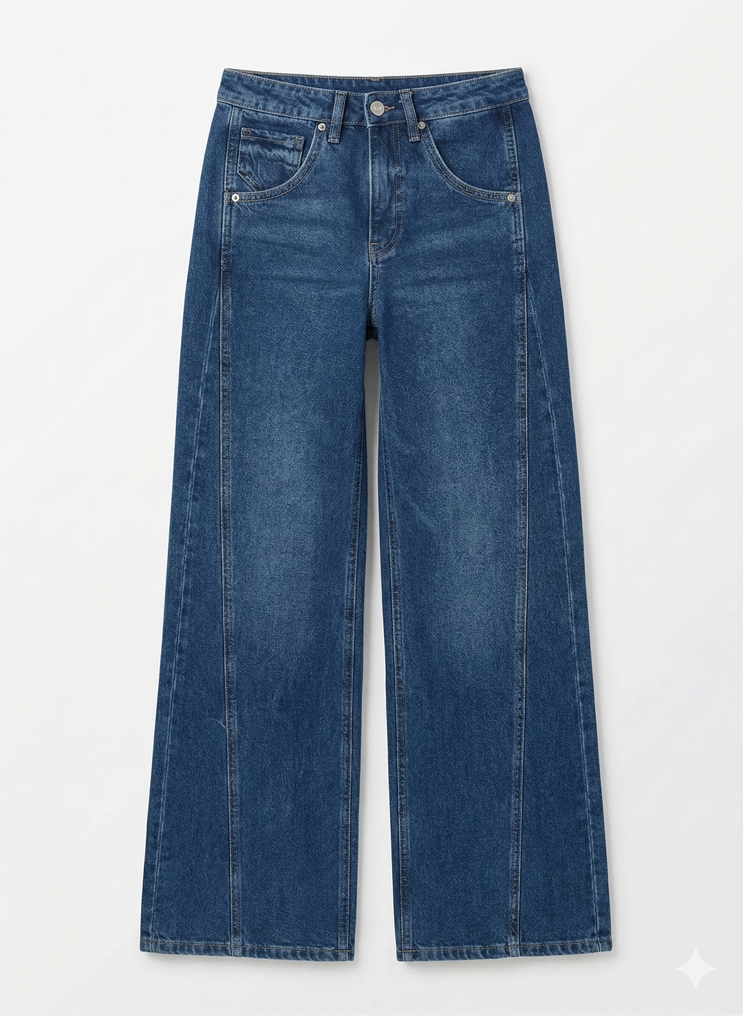 The Trendsetter Jeans