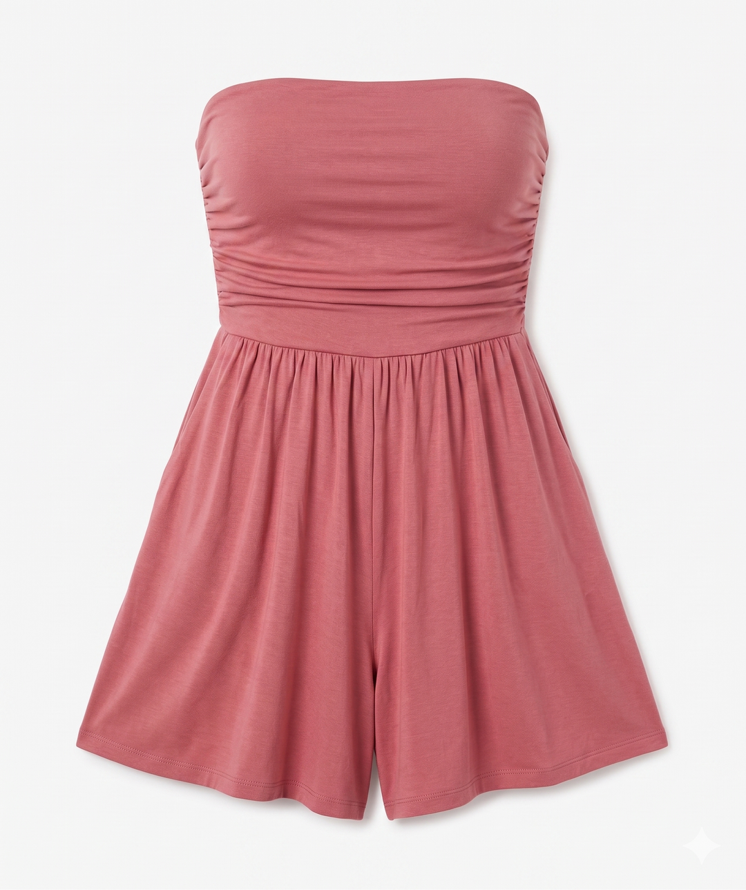 The Renna Romper