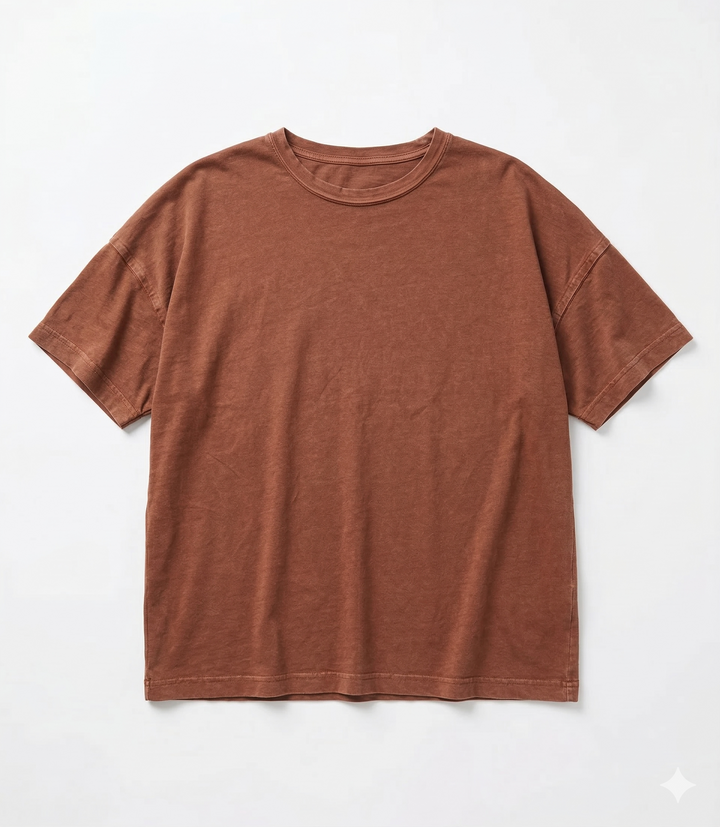 The Desert Drift Tee
