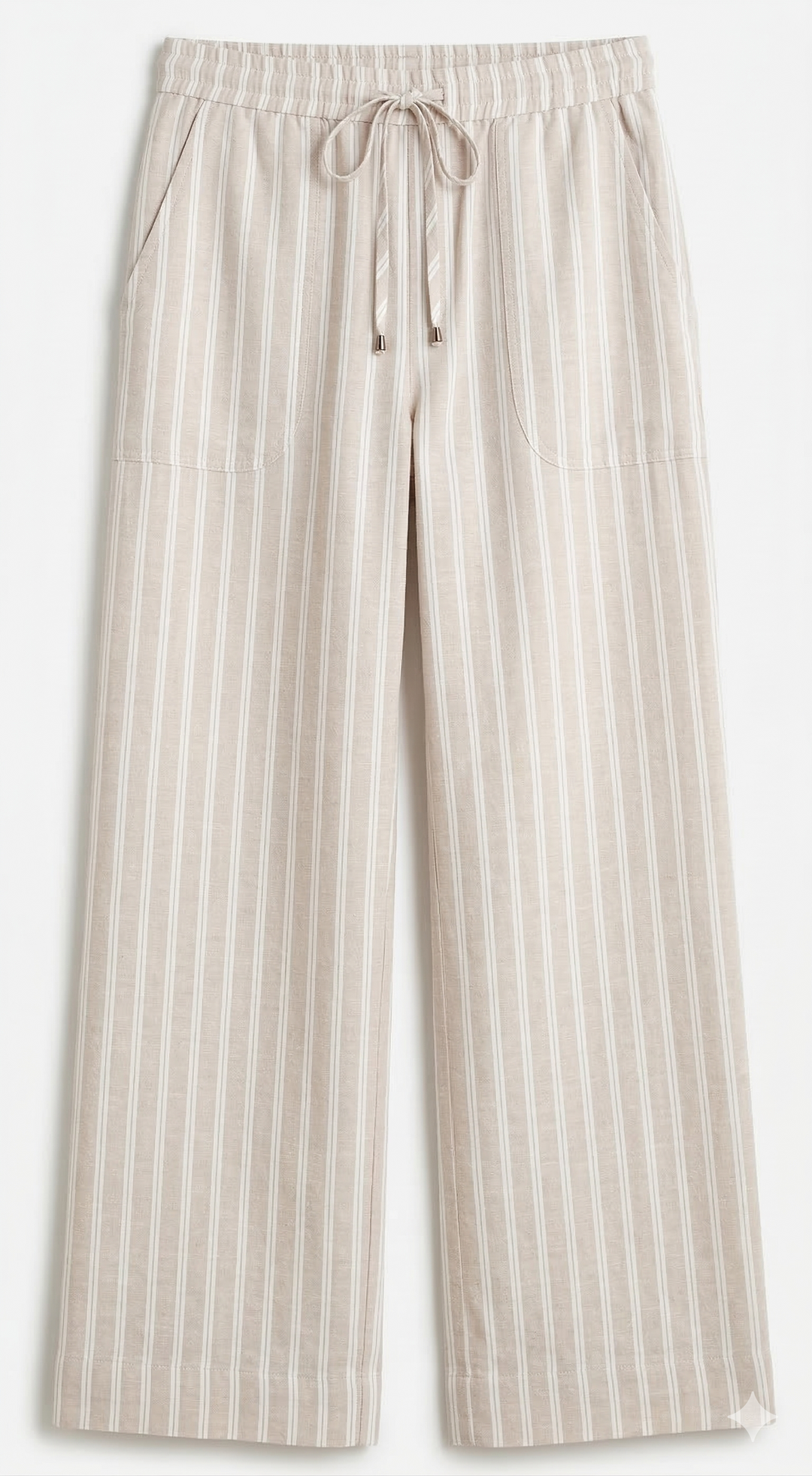 The Sandbar Stripe Pants