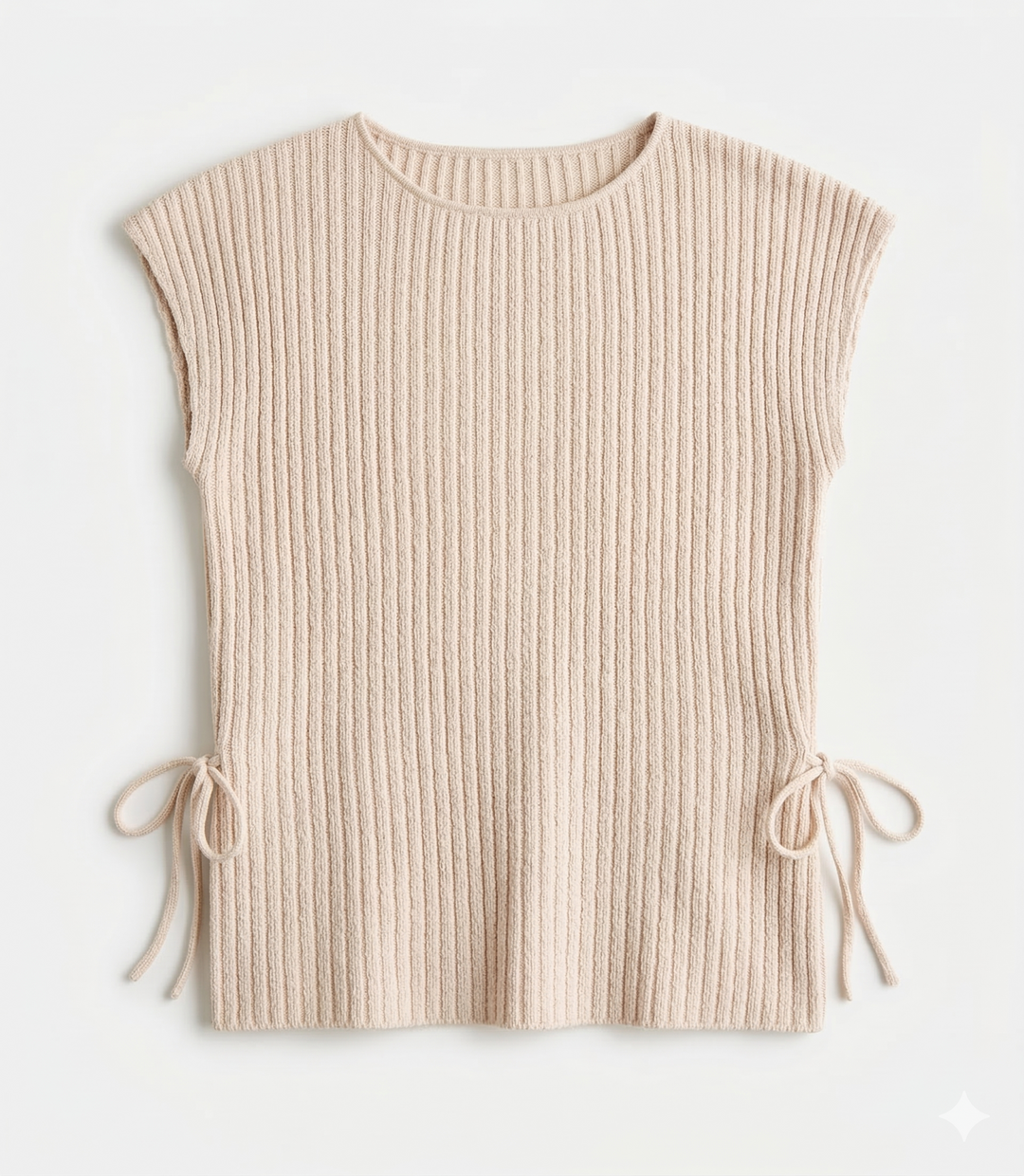 The Side Note Sweater