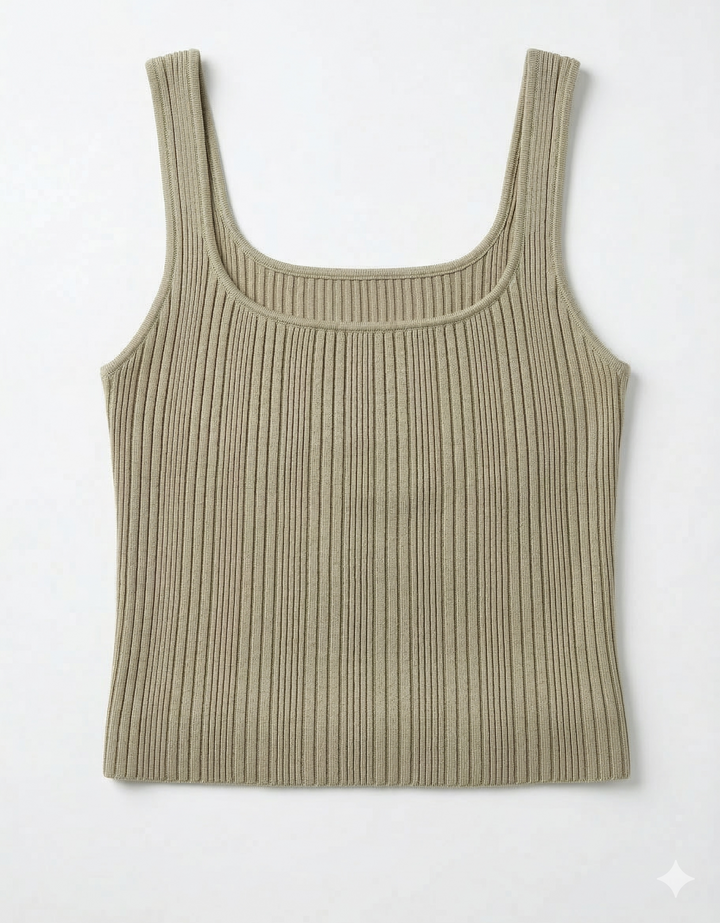 Soft Structure Tank