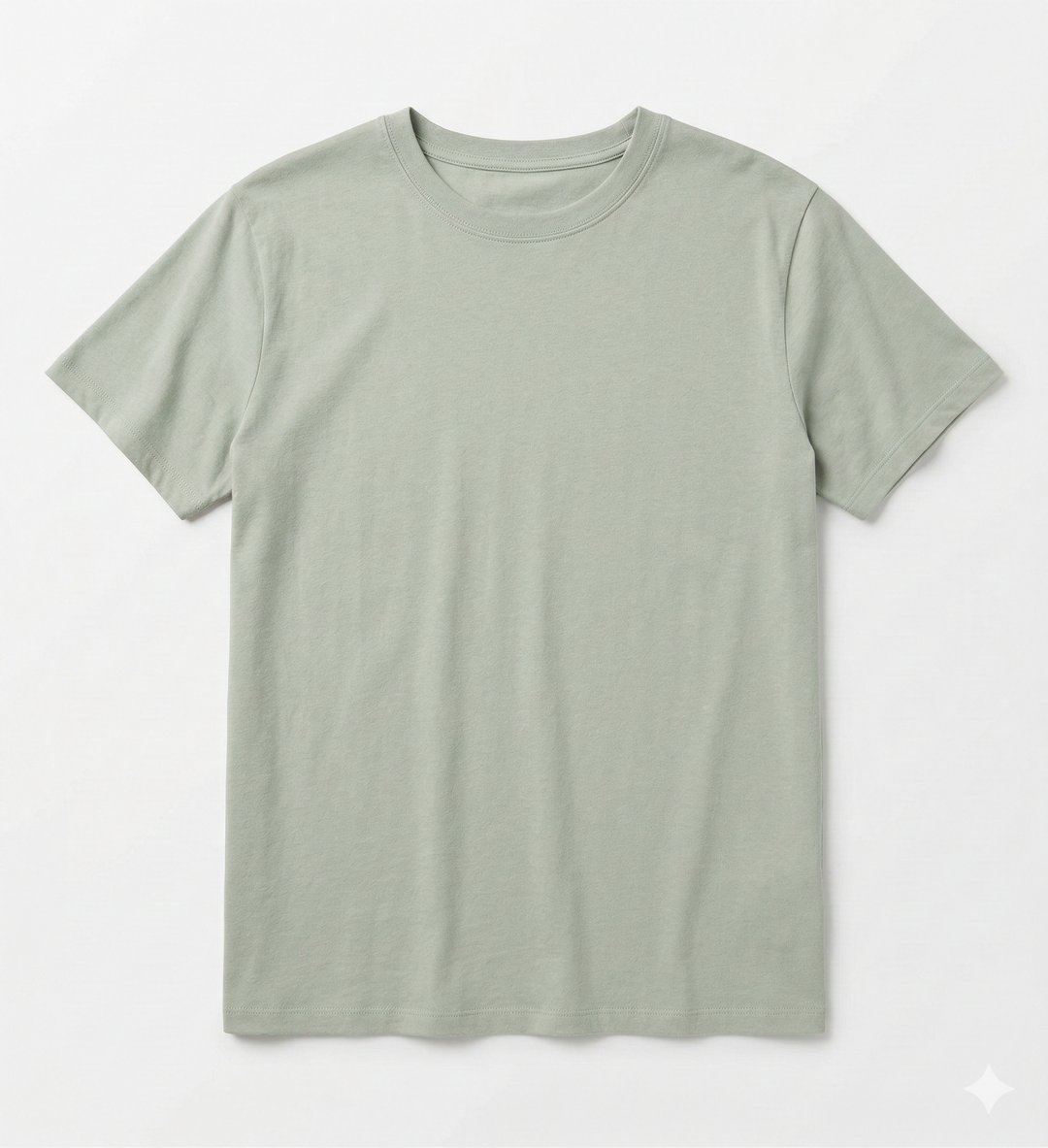 No Notes Tee