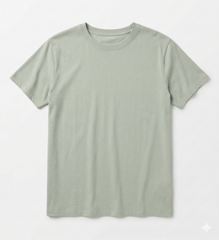 No Notes Tee