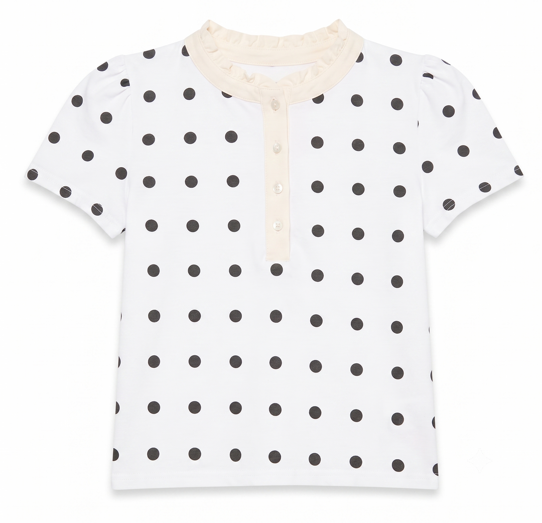 The Frankie Top