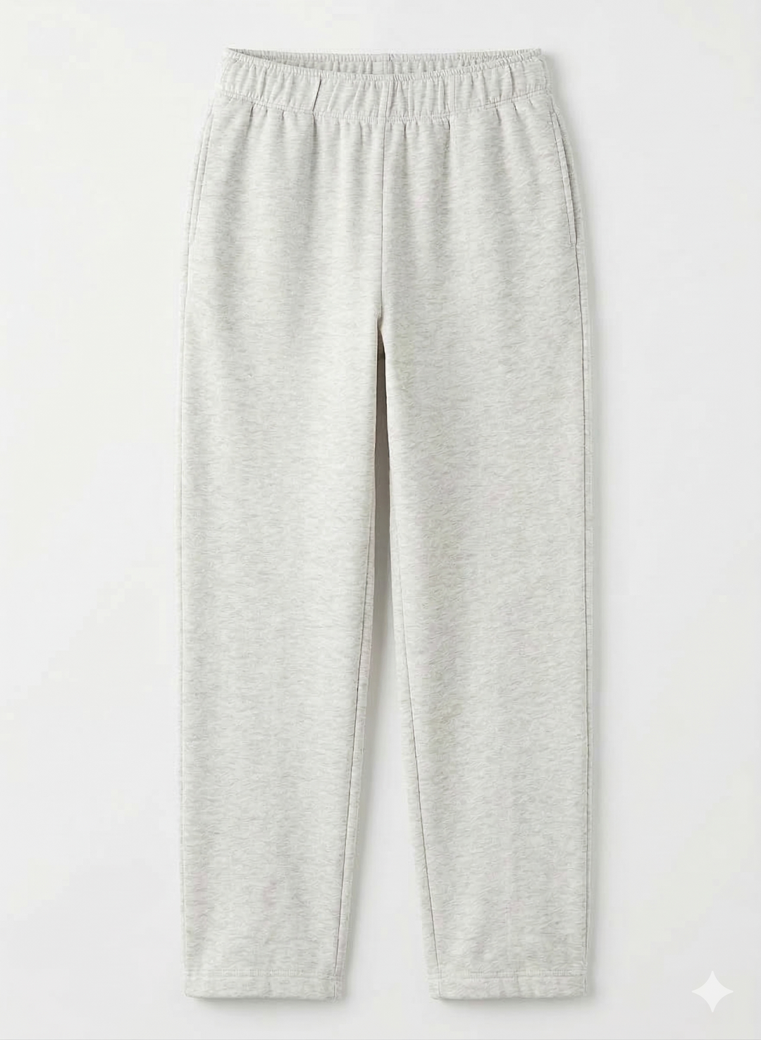 The Ash Ease Pant