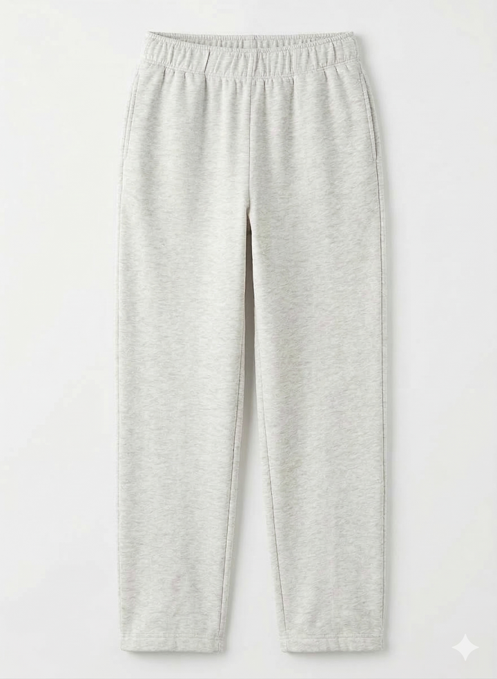 The Ash Ease Pant