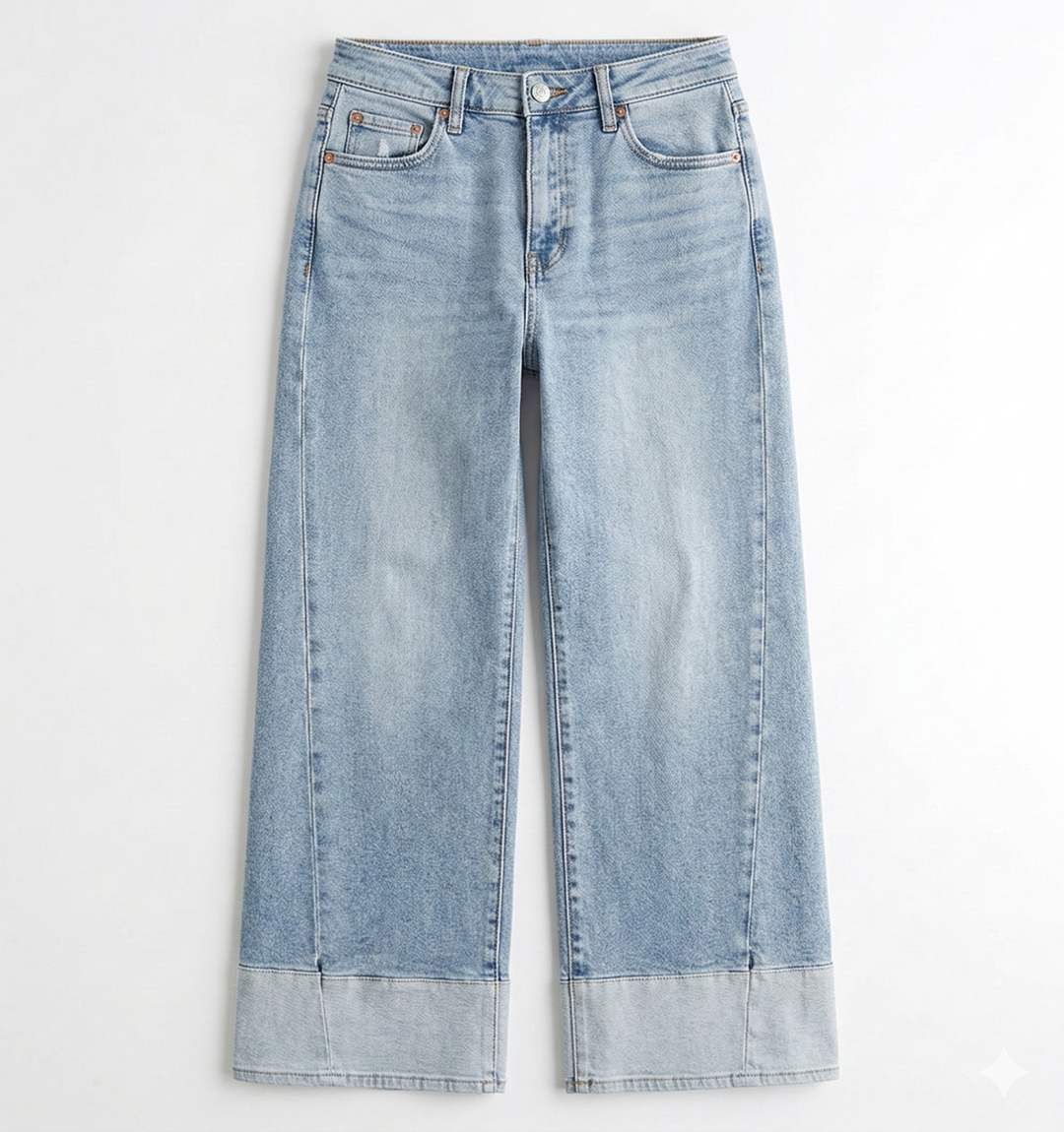 The Modern Muse Jeans