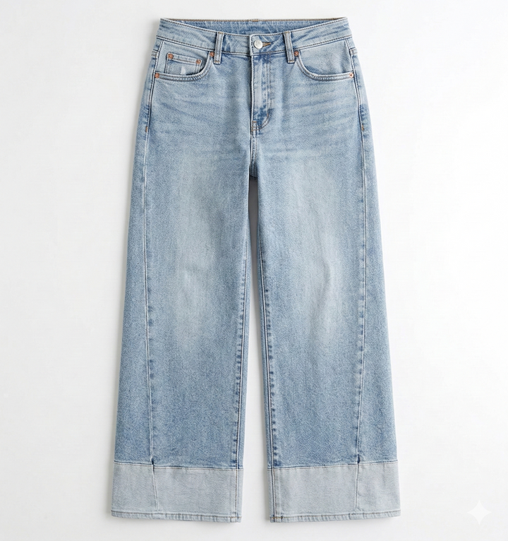 The Modern Muse Jeans