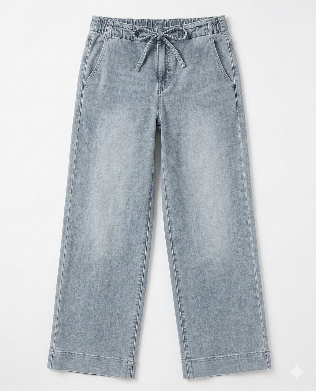 The Everyday Blue Jeans
