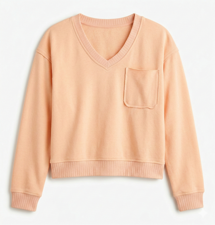 The Joy In It Sweatshirt