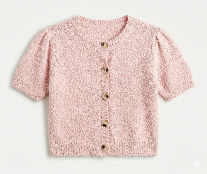 The Keeping It Close Cardigan