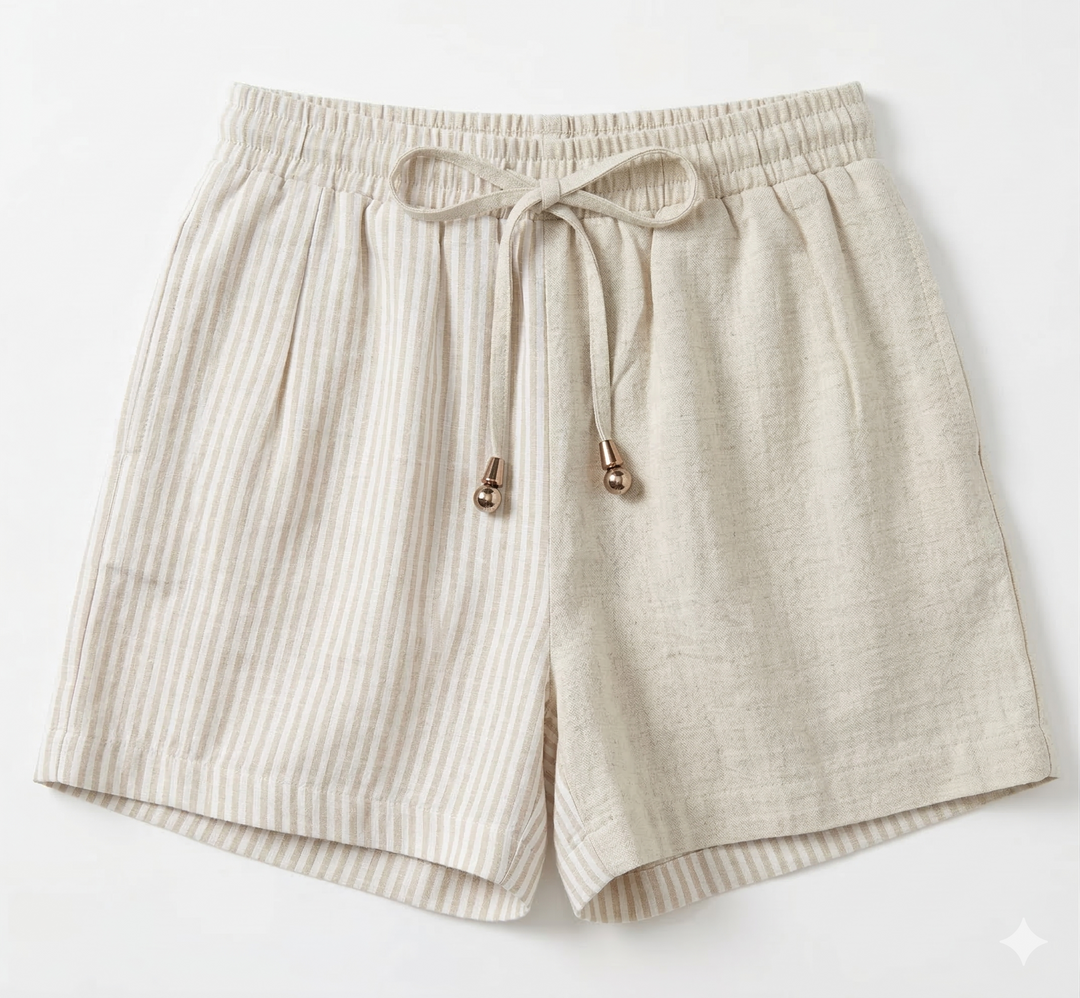 Natural Balance Shorts
