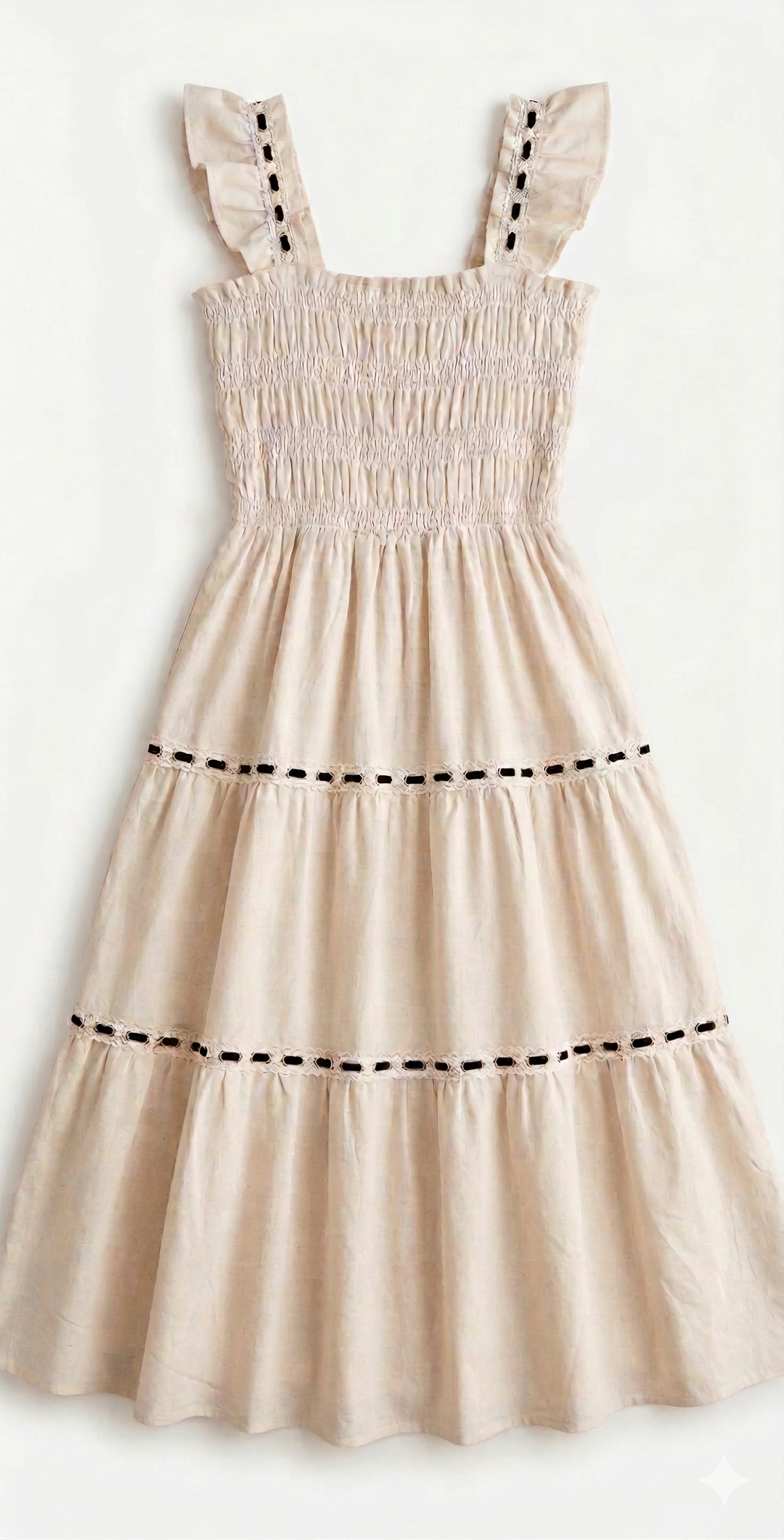 Landree Midi Dress