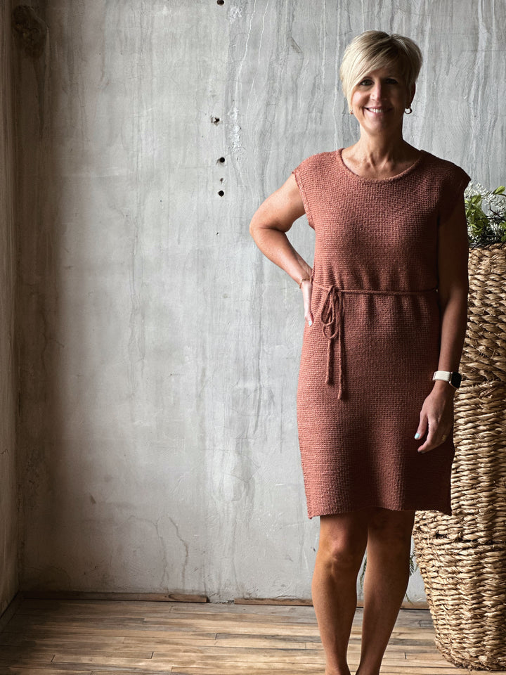 Rio Dress
