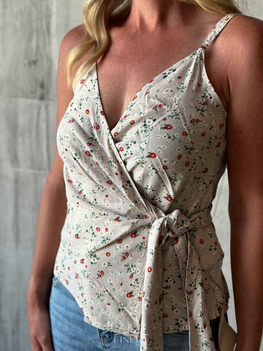 Malorie Top