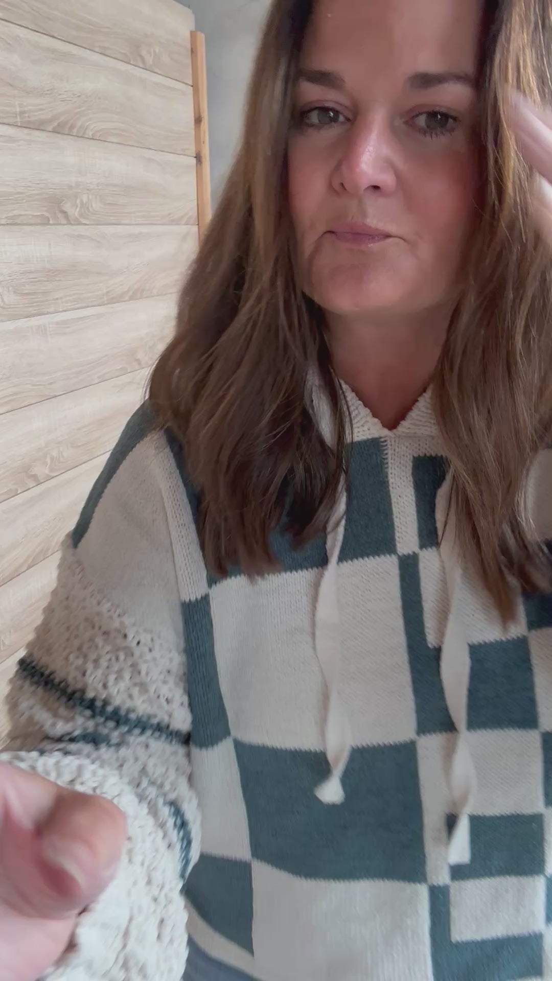 The Ivan Sweater