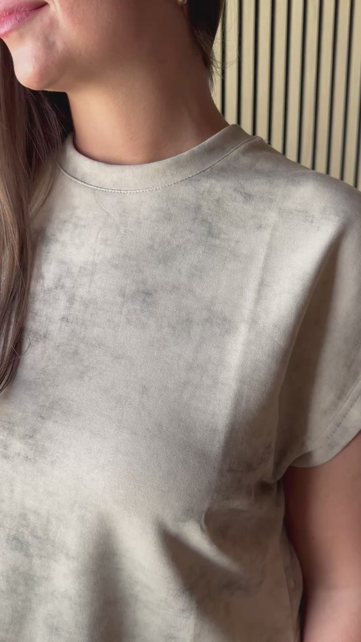 Clay Top