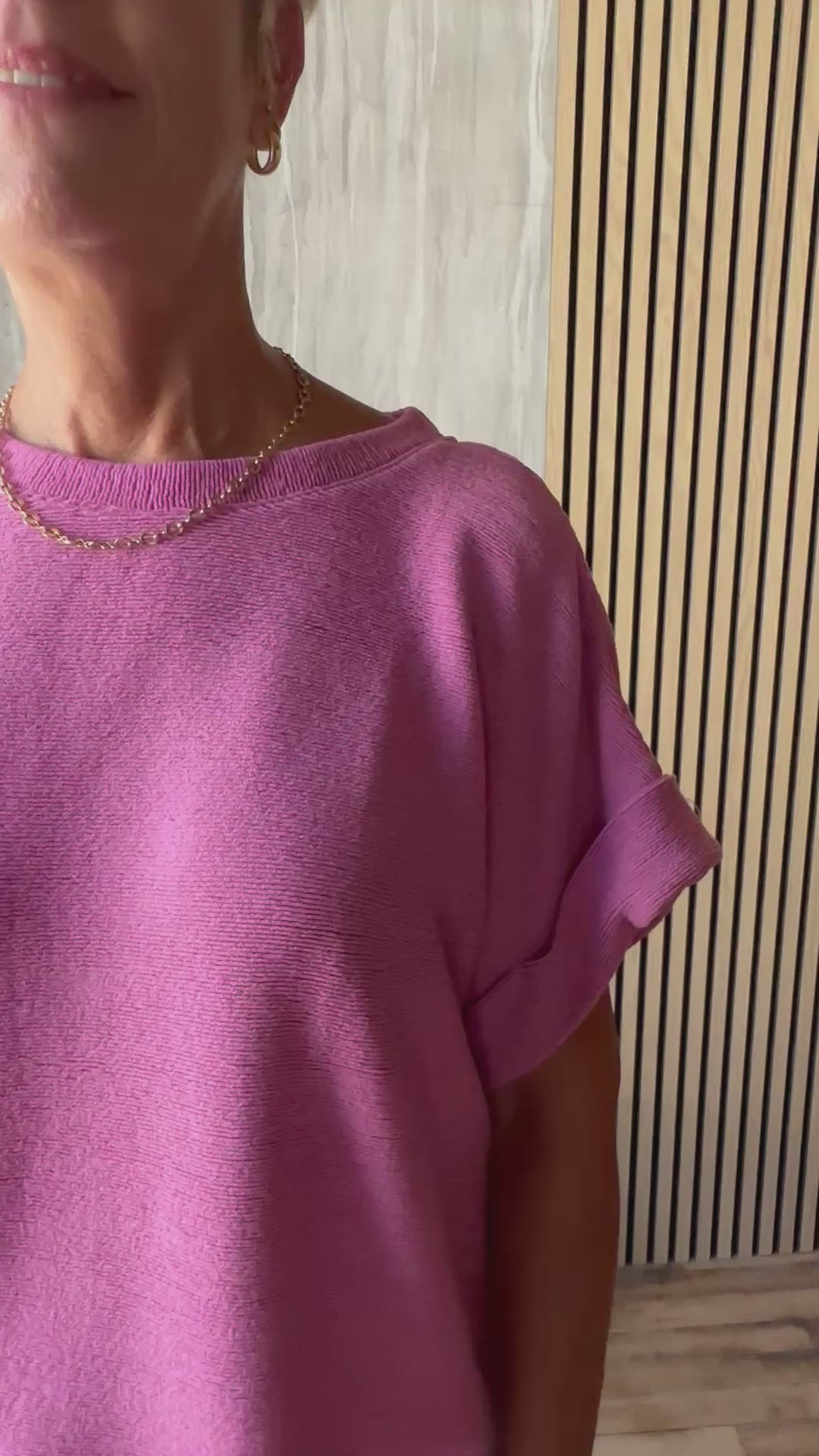 Claren T-Shirt