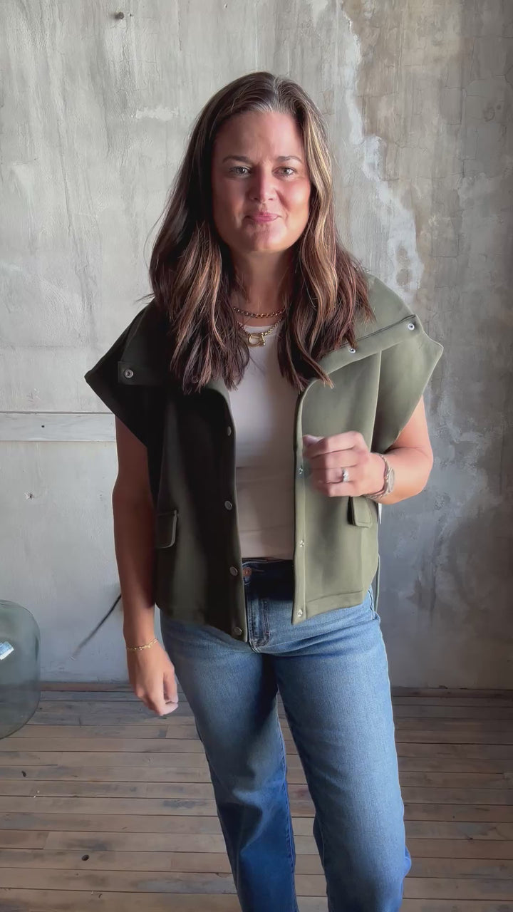 Gentry Vest