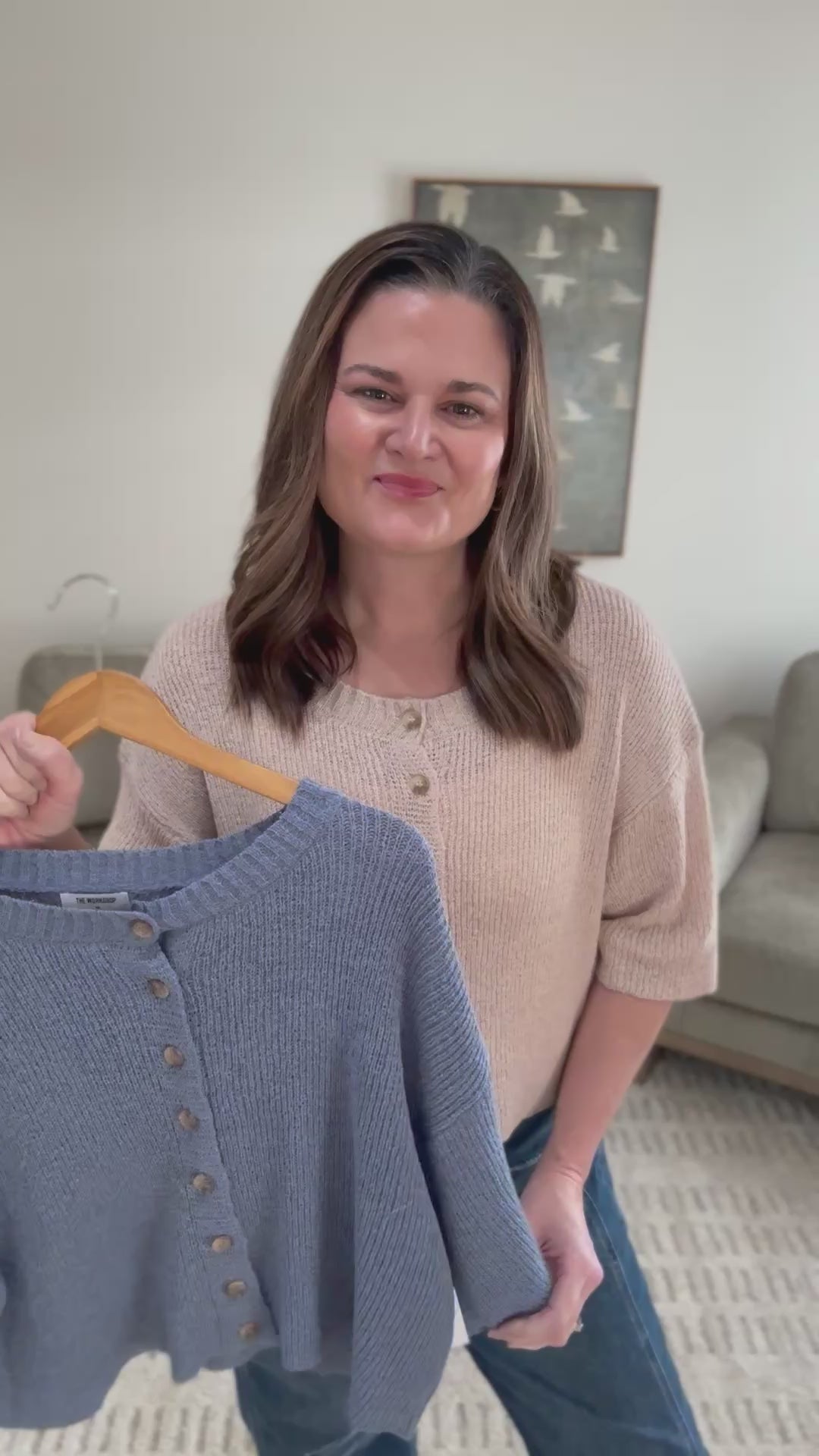 The On Repeat Cardigan