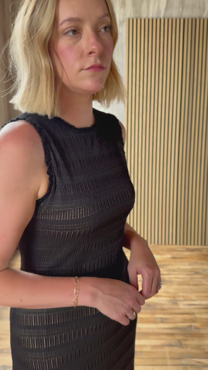 Lark Lace Midi Dress
