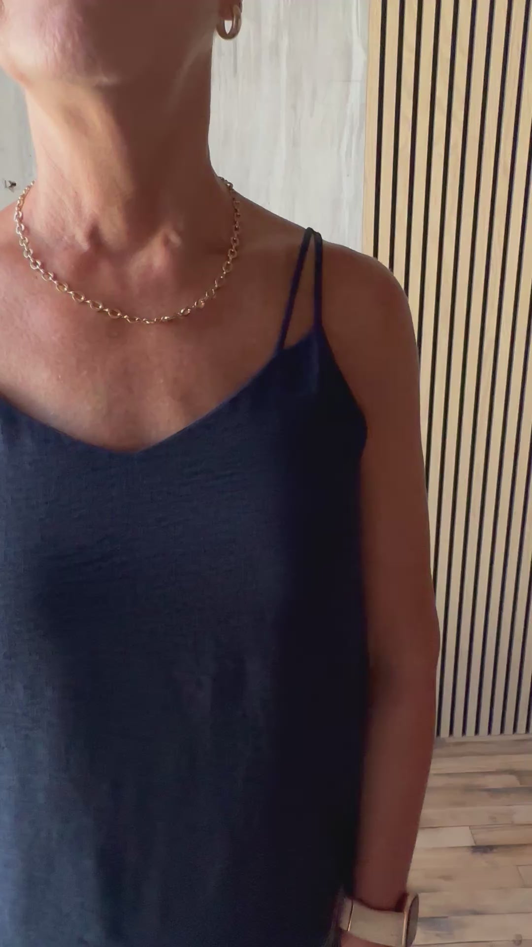 Kai Cami Top