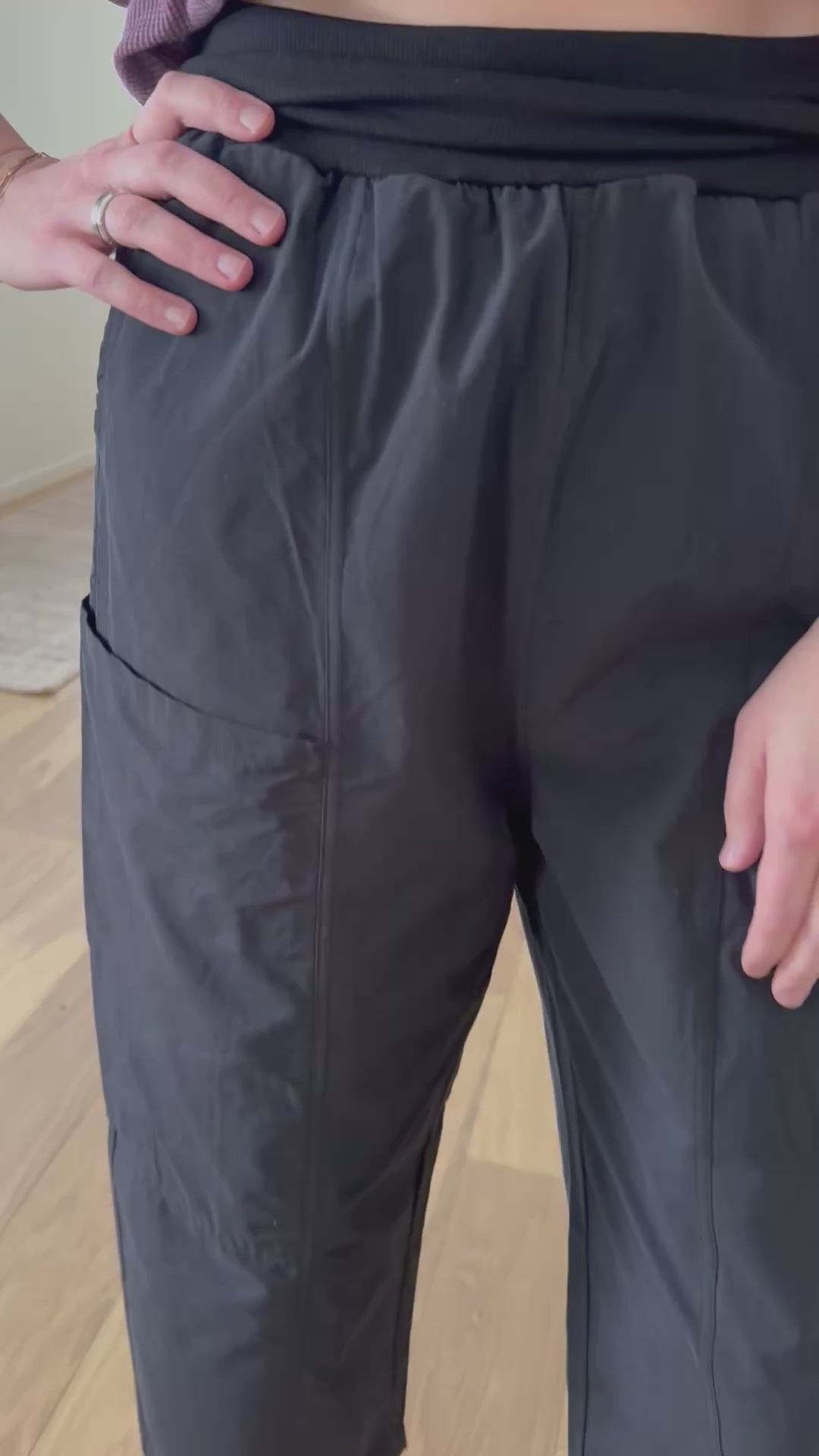 The Voyager Pant