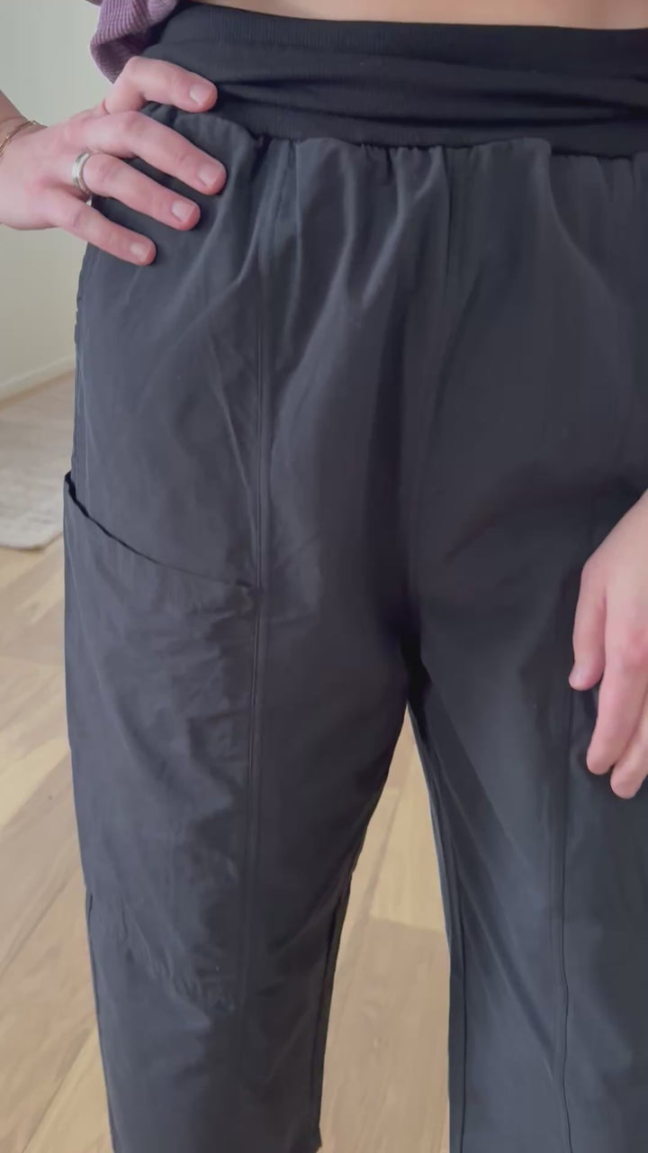 The Voyager Pant