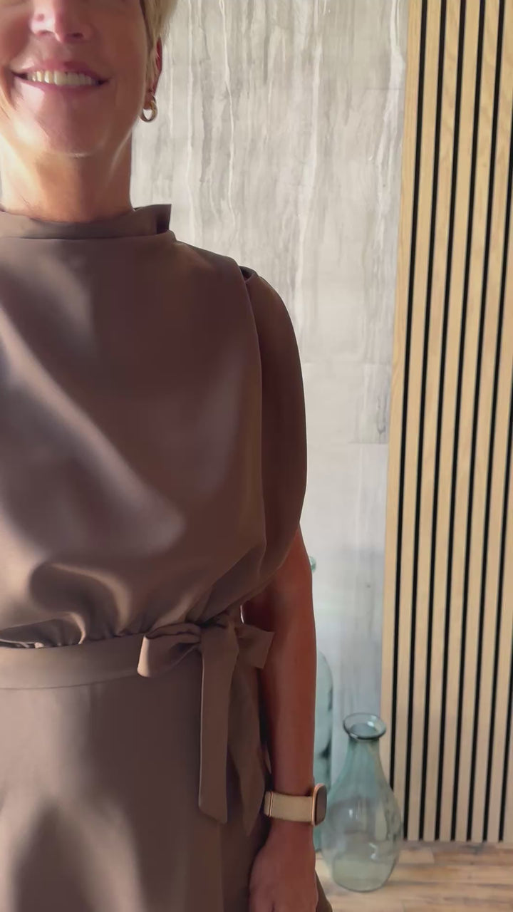 Tora Dress