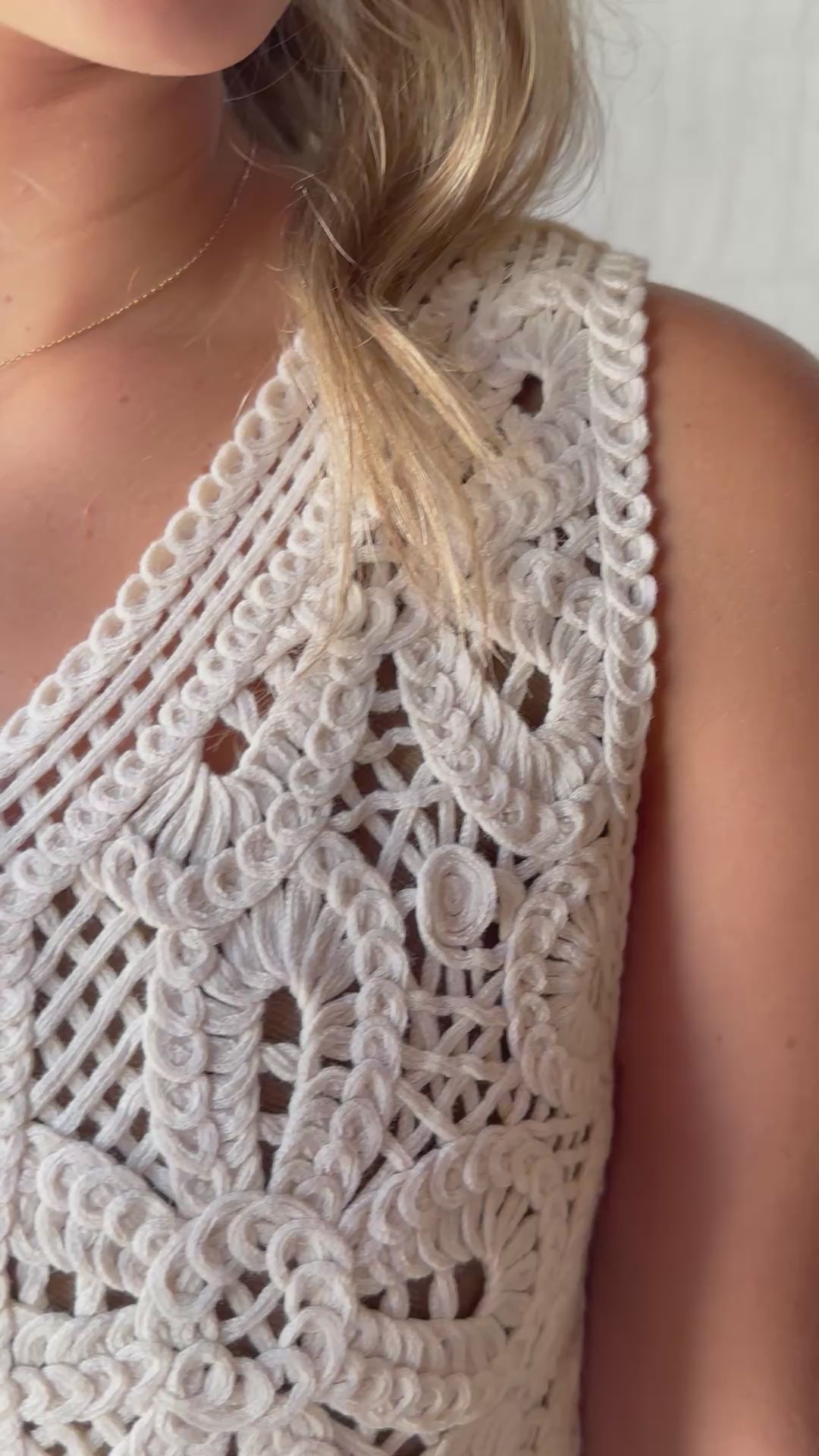 Lennie Vest